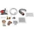 Install Kit For 6K ECD