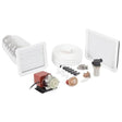Install Kit For 16K ECD