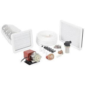 Install Kit For 16K ECD