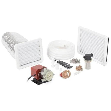 Install Kit For 16K ECD