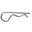 Stainless Steel, R Pin 2mm X 48mm