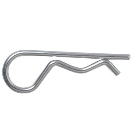 Stainless Steel, R Pin 2mm X 48mm