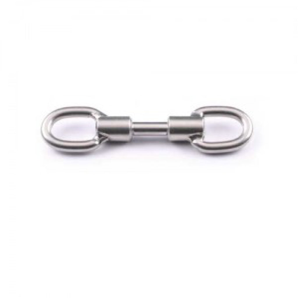 Sherman Johnson Stanchion Eye to Eye Fitting