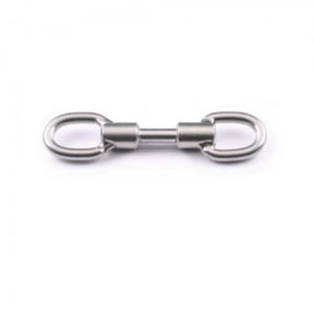 Sherman Johnson Stanchion Eye to Eye Fitting