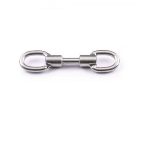 Sherman Johnson Stanchion Eye to Eye Fitting