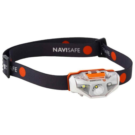 Navisafe headlamp