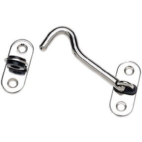 Ss Door Hook-3".