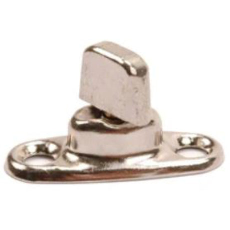 Metal Twist Stud.