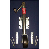 Dutton-Lainson 800lb Trailer Jack Swivel kit