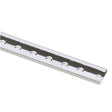 Viadana 25 x 7mm Stainless Steel Track
