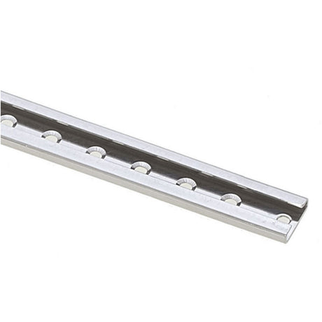 Viadana 25 x 7mm Stainless Steel Track