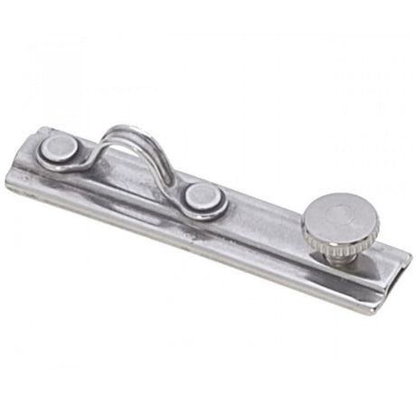 Viadana Adjustable Eye Slider + Loop