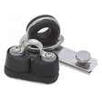 Viadana Sliding Bullseye + Ball Bearing & Cam