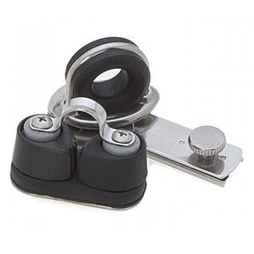 Viadana Sliding Bullseye + Ball Bearing & Cam