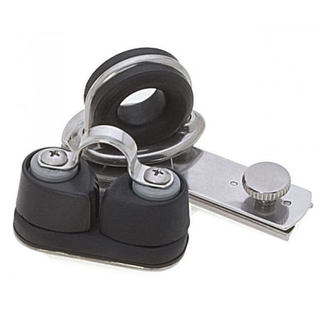 Viadana Sliding Bullseye + Ball Bearing & Cam