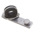 Viadana Sliding Swivel Bullseye