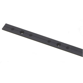 Viadana 7/8" Black Track