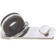 Viadana Swivel Eye On Slide For 7/8" Track.