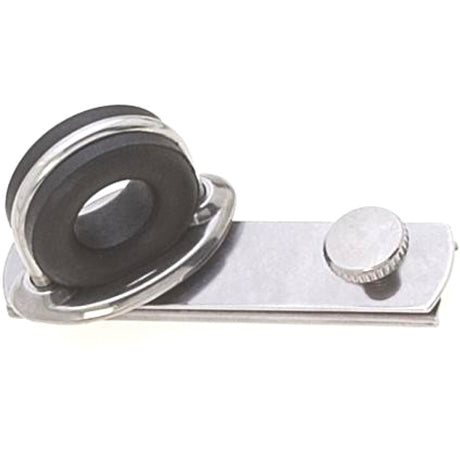 Viadana Swivel Eye On Slide For 7/8" Track.