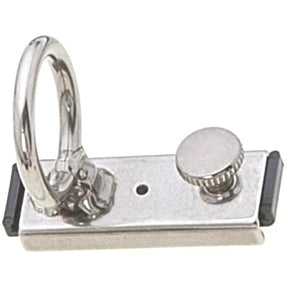 Viadana Spinnaker Pole Car For 7/8" Track.