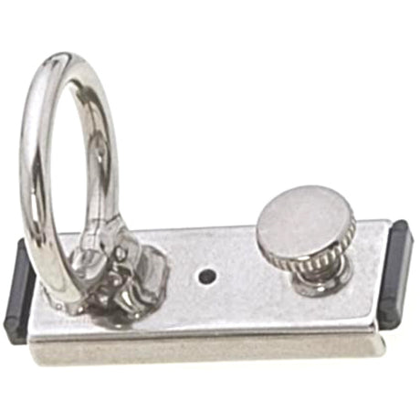 Viadana Spinnaker Pole Car For 7/8" Track.