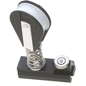 Viadana Standup Block 1" Slide Tack for 7/16" line