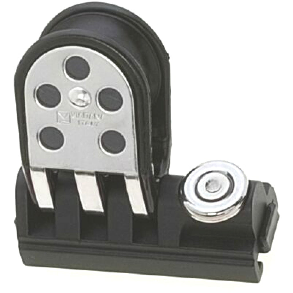 Viadana Genoa Block For 1" Track.
