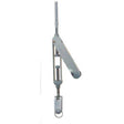 Sherman Johnson 1/8'' Adjuster 