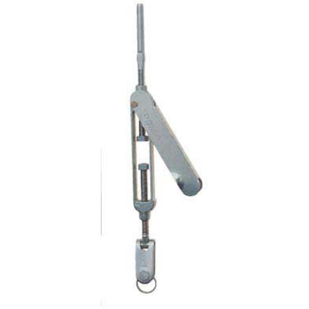 Sherman Johnson 1/8'' Adjuster 