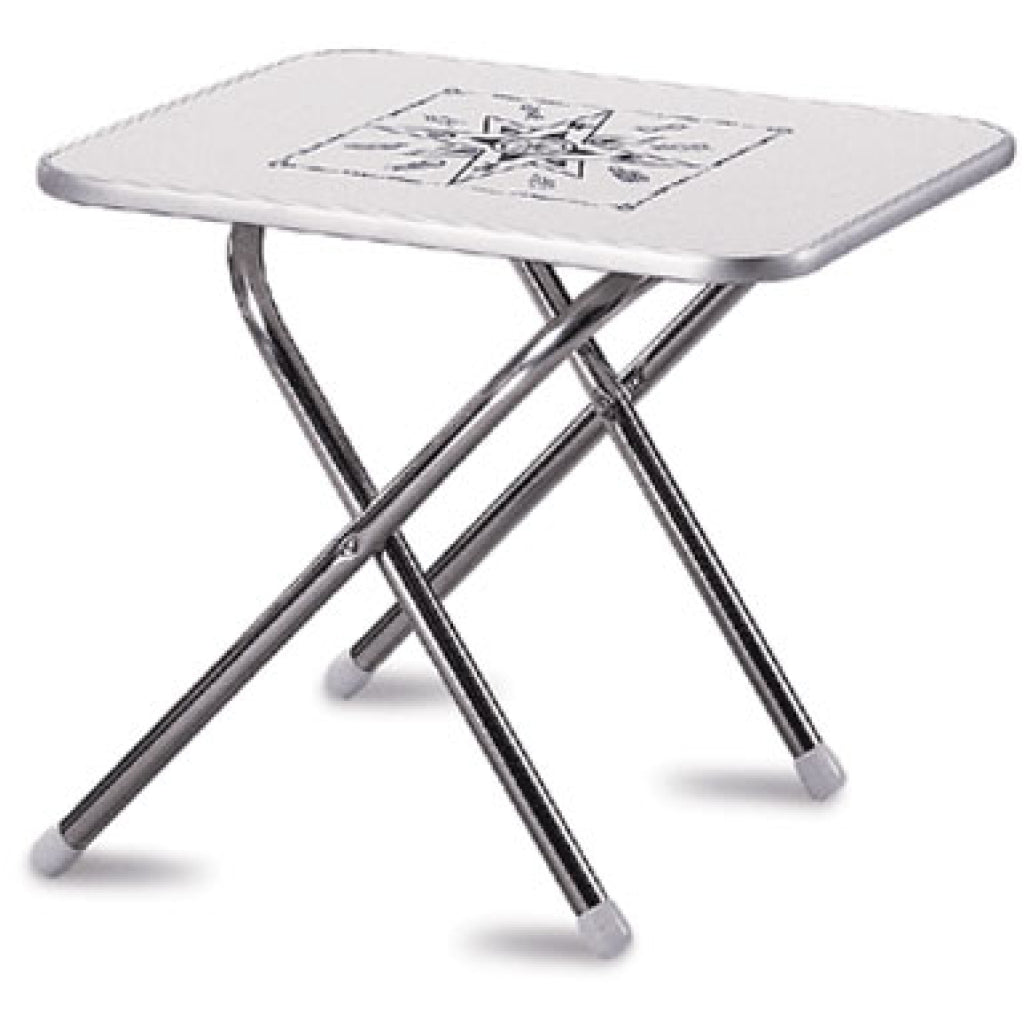 Table/Chair – Rigging Shoppe