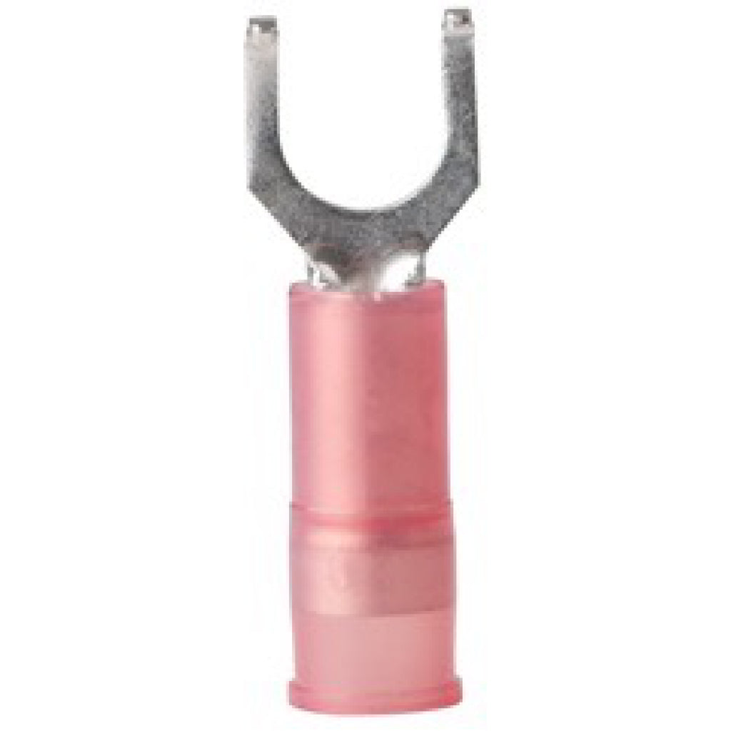 Ancor 22-18 #10 Nylon Flanged Spade Terminal