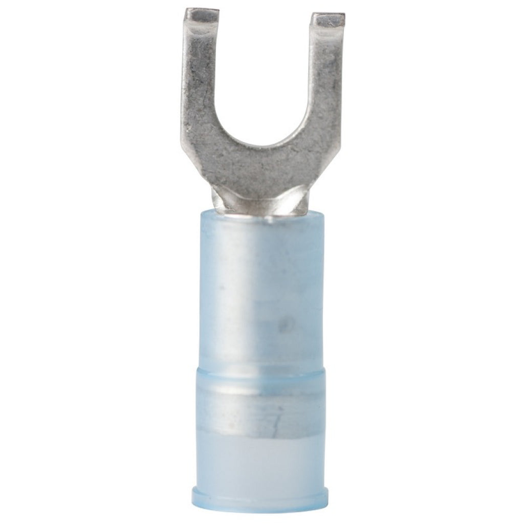 Ancor 16-14 #8 Nylon Flanged Spade Terminal