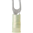 Ancor 12-10 #10 Nylon Flanged Spade Terminal