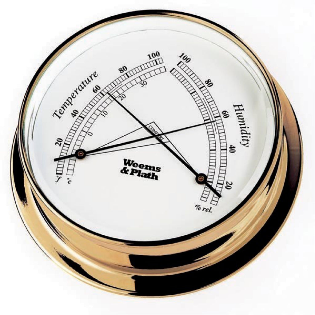 Weems & Plath Endurance 085 Comfortmeter