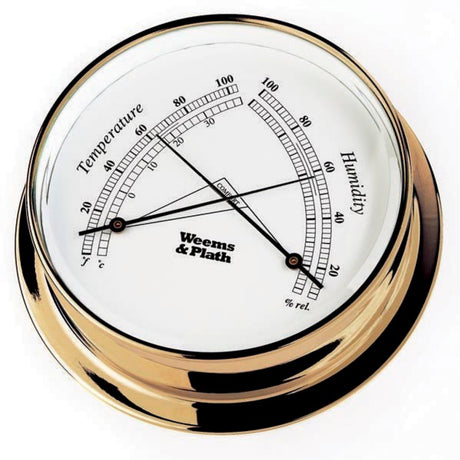 Weems & Plath Endurance 085 Comfortmeter