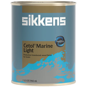 Interlux Cetol Light Semigloss (Quart)