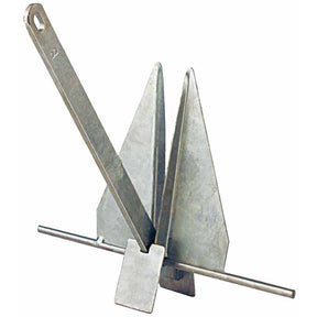  Danforth Style Anchor