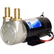 Jabsco Self-Priming Diesel Transfer Pump
