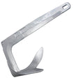 24200 Bruce Anchor-20kg, Galvanized Steel*FA*