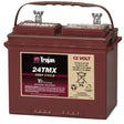 Trojan 12V Deep Cycle Battery