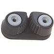 Viadana Carbon Fiber Cam Cleat 5/16" Line.
