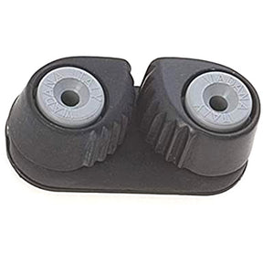 Viadana Carbon Fiber Cam Cleat 5/16" Line.