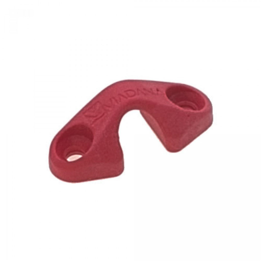 Viadana Small Red Fairlead