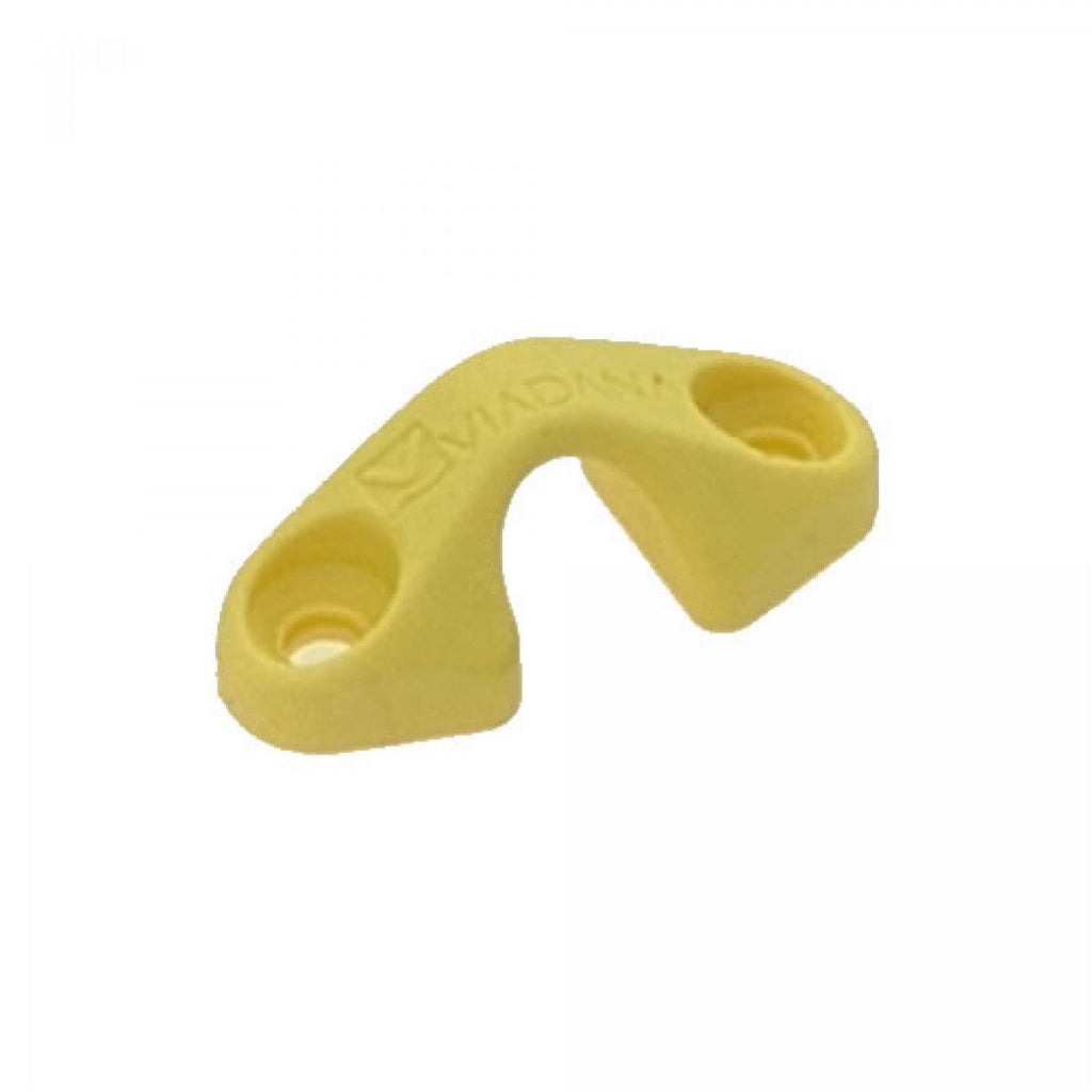 Viadana Small Yellow Fairlead