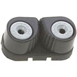 Viadana Aluminum Cam Cleat 9/16" Line.
