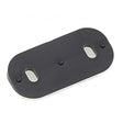 Viadana Angled Cam Cleat Base