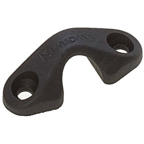 Viadana Large Black Fairlead