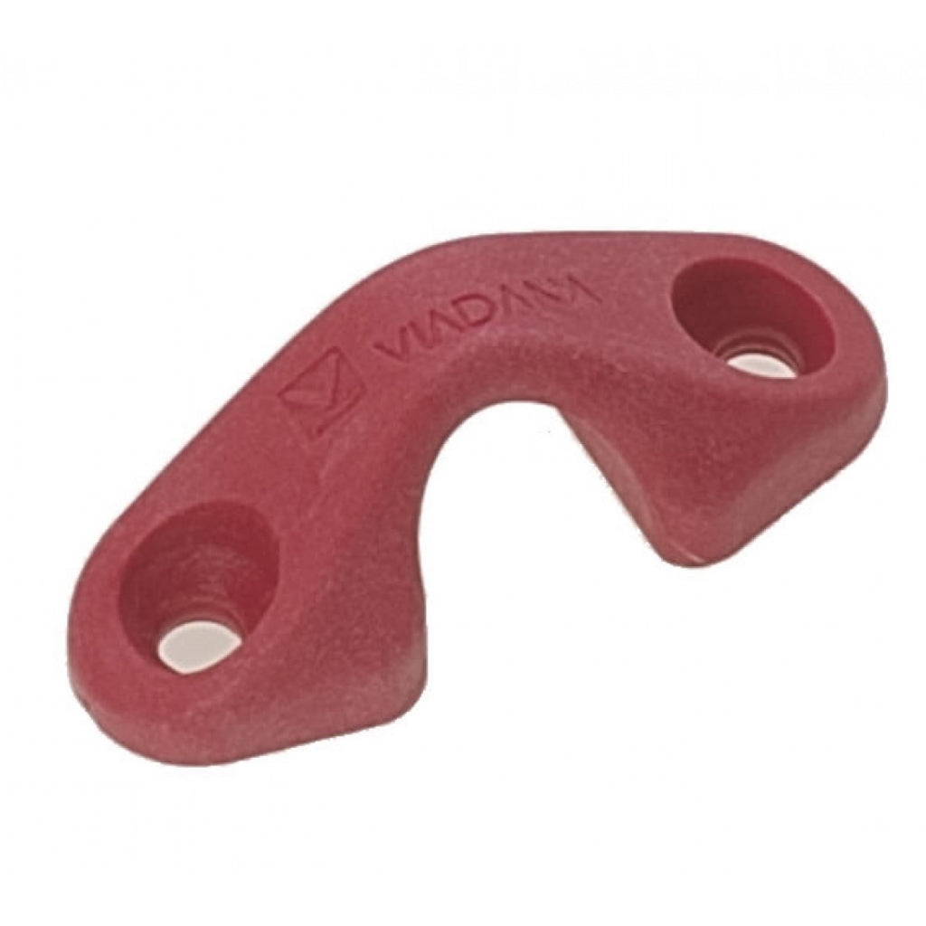 Viadana Large Red Fairlead