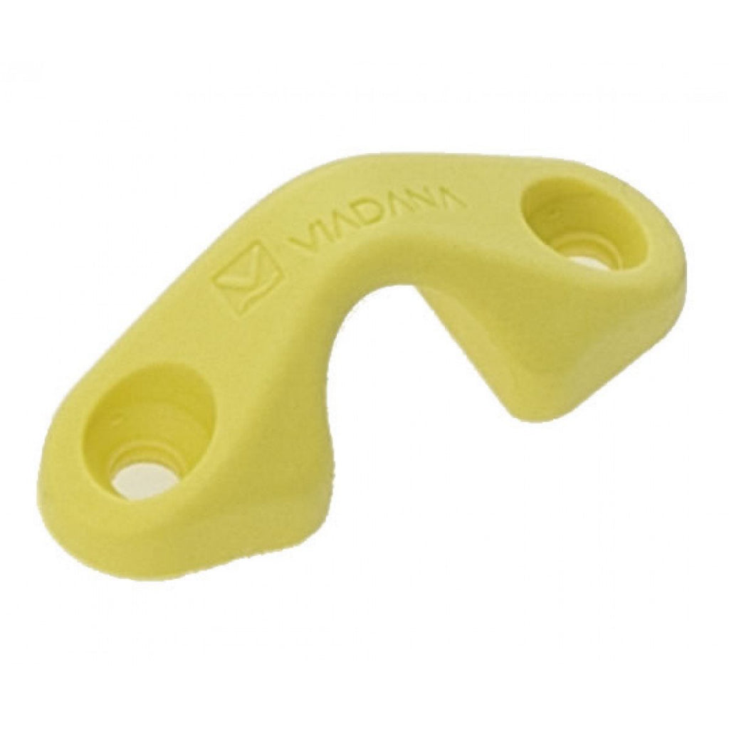 Viadana Large Yellow Fairlead