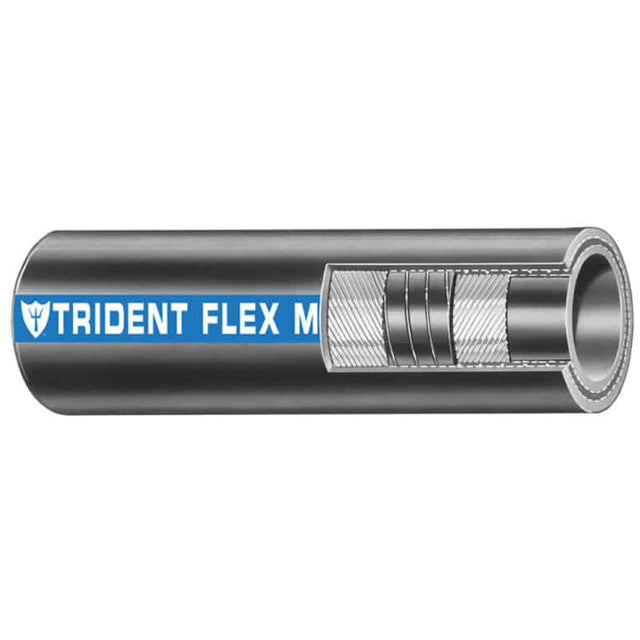 Hard Wall Marine Wet Exhaust Hose 3/4" ID
